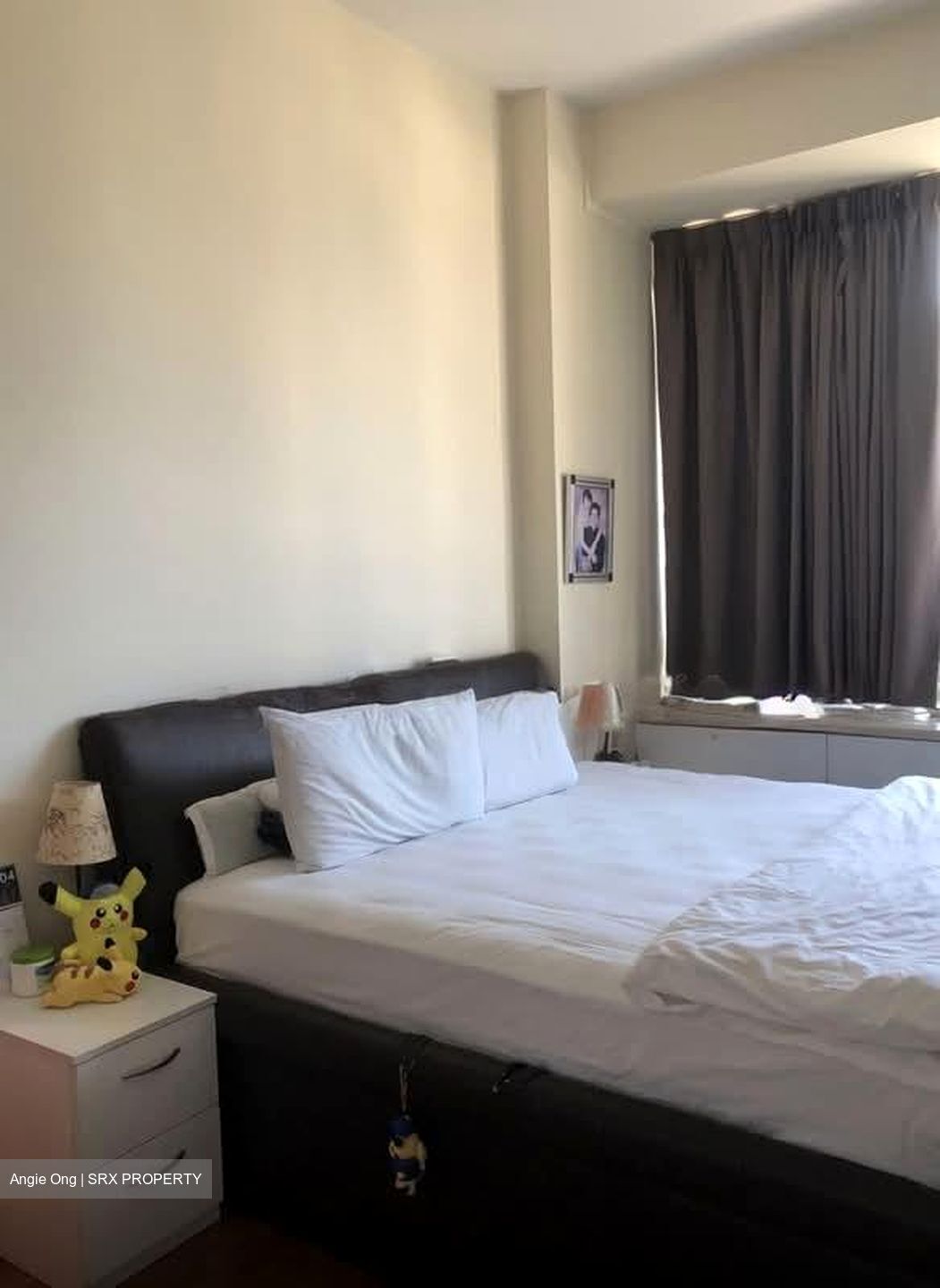 Meyer Residence (D15), Apartment #610257731